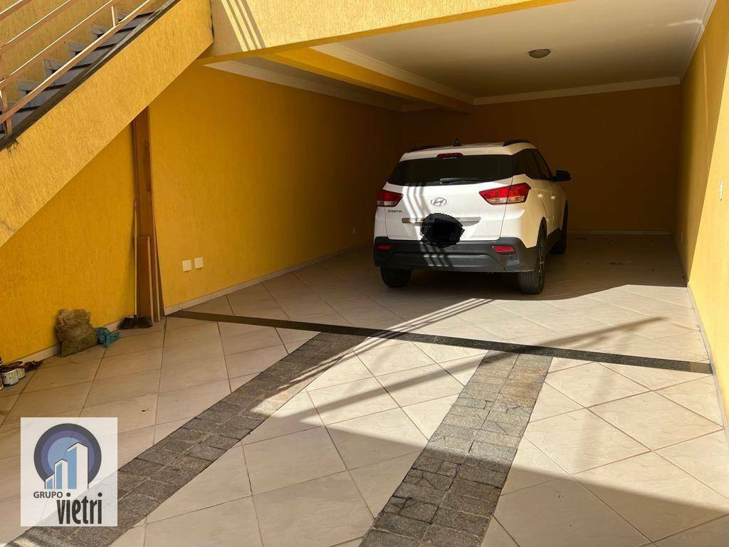 Sobrado à venda com 2 quartos, 135m² - Foto 9