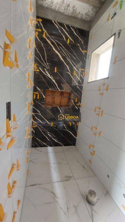 Sobrado à venda com 3 quartos, 120m² - Foto 11