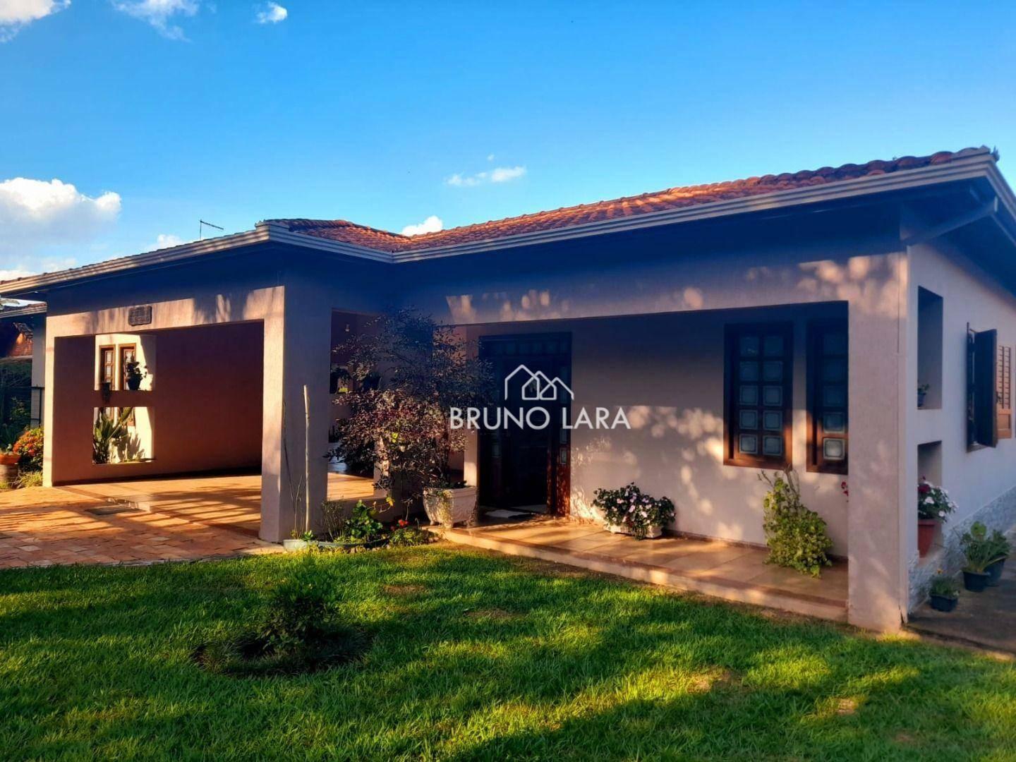 Casa de Condomínio à venda com 4 quartos, 240m² - Foto 3