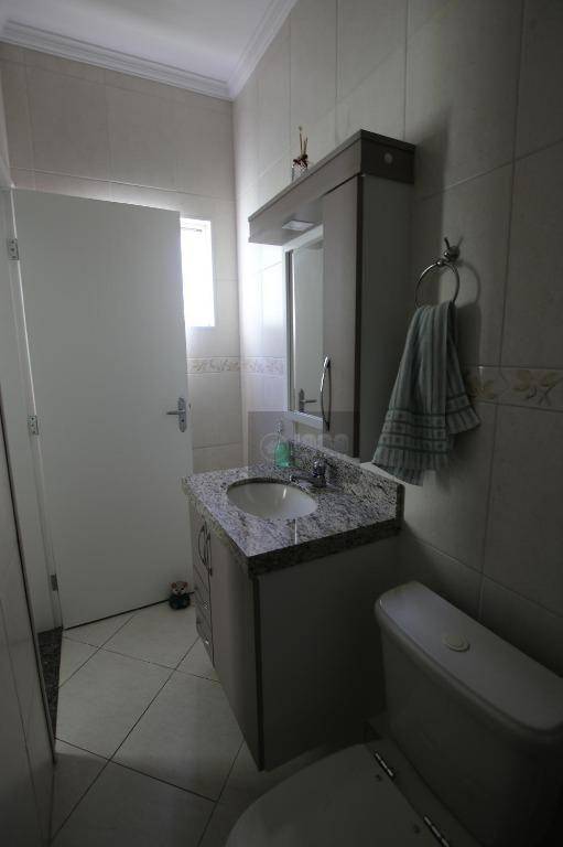 Sobrado à venda com 3 quartos, 250M2 - Foto 22