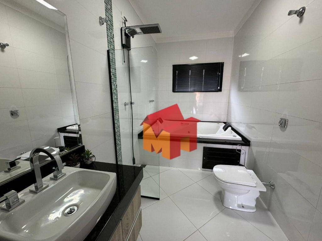 Sobrado à venda com 3 quartos, 234m² - Foto 15