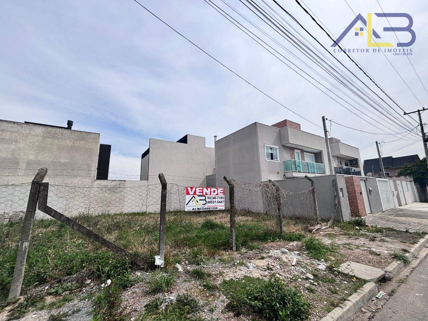 Terreno, 123 m² - Foto 2