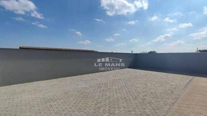 Depósito-Galpão-Armazém para alugar, 500m² - Foto 12