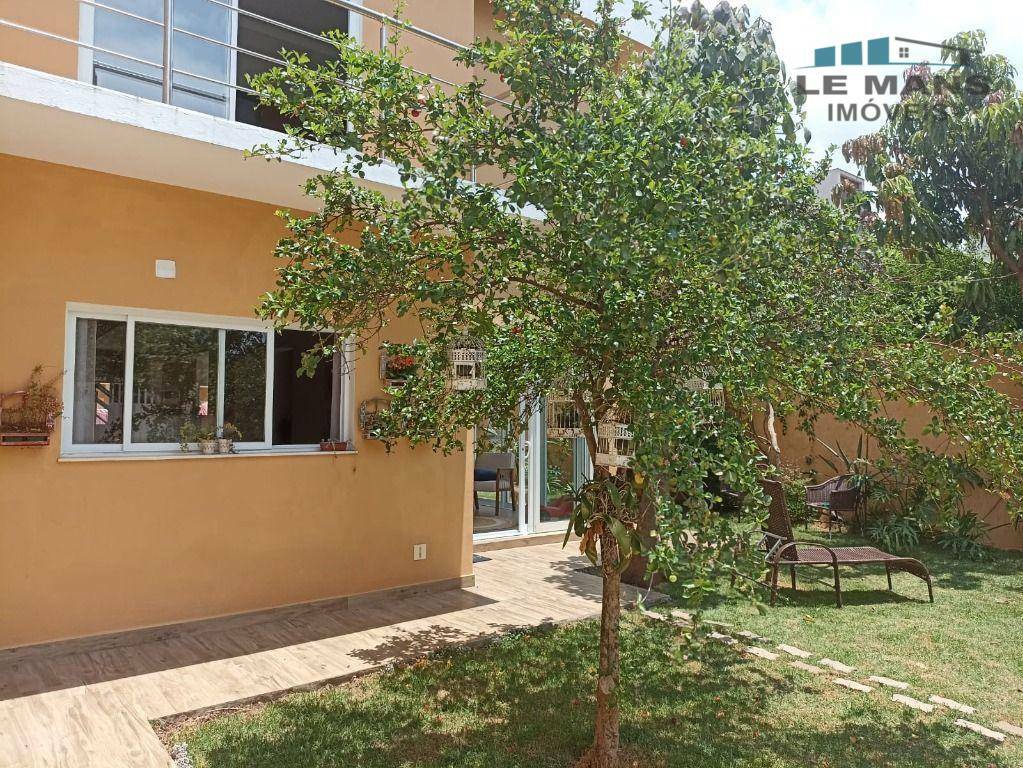 Casa de Condomínio à venda com 3 quartos, 165m² - Foto 27