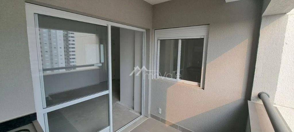 Apartamento à venda com 3 quartos, 65m² - Foto 3