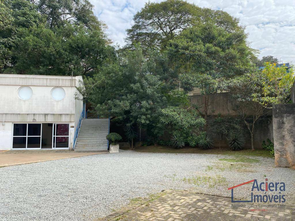 Depósito-Galpão-Armazém à venda e aluguel, 2815m² - Foto 37