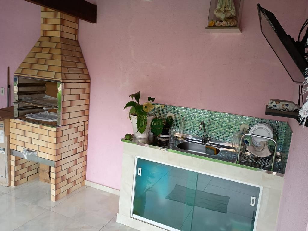 Casa à venda com 2 quartos, 360m² - Foto 6