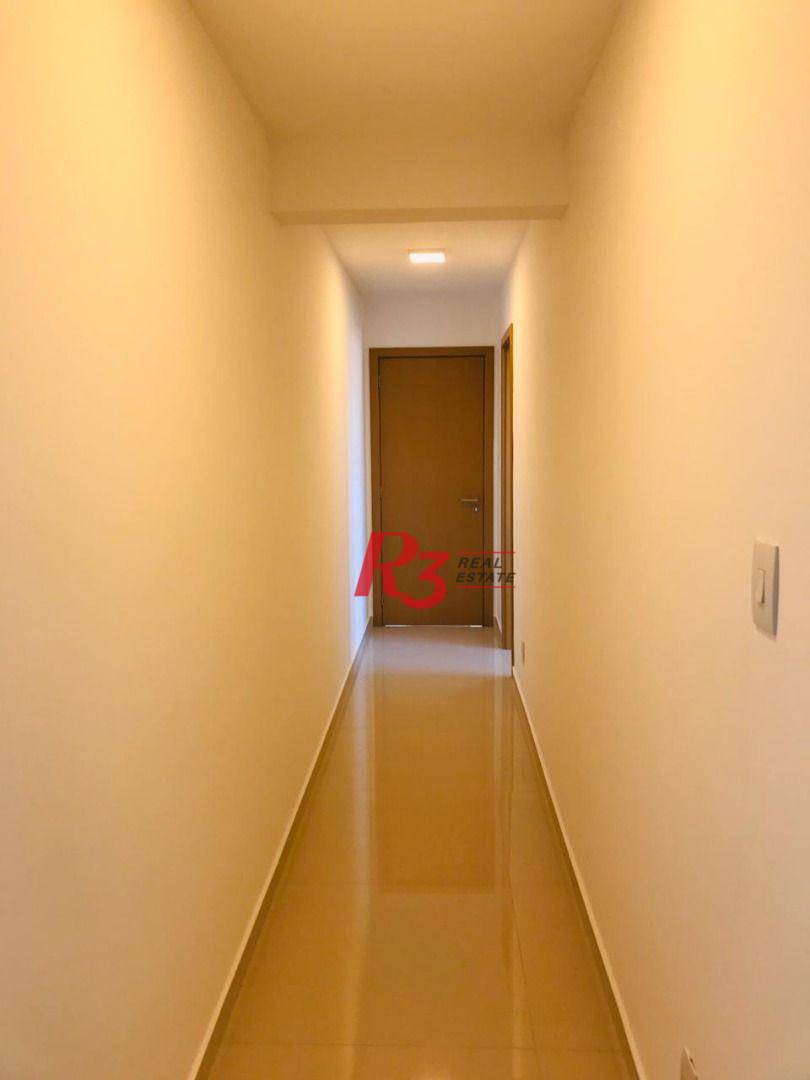 Apartamento à venda com 3 quartos, 144m² - Foto 9