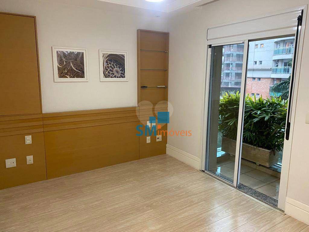 Apartamento para alugar com 3 quartos, 170m² - Foto 8