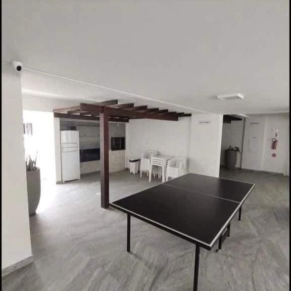 Apartamento à venda com 2 quartos, 58m² - Foto 6