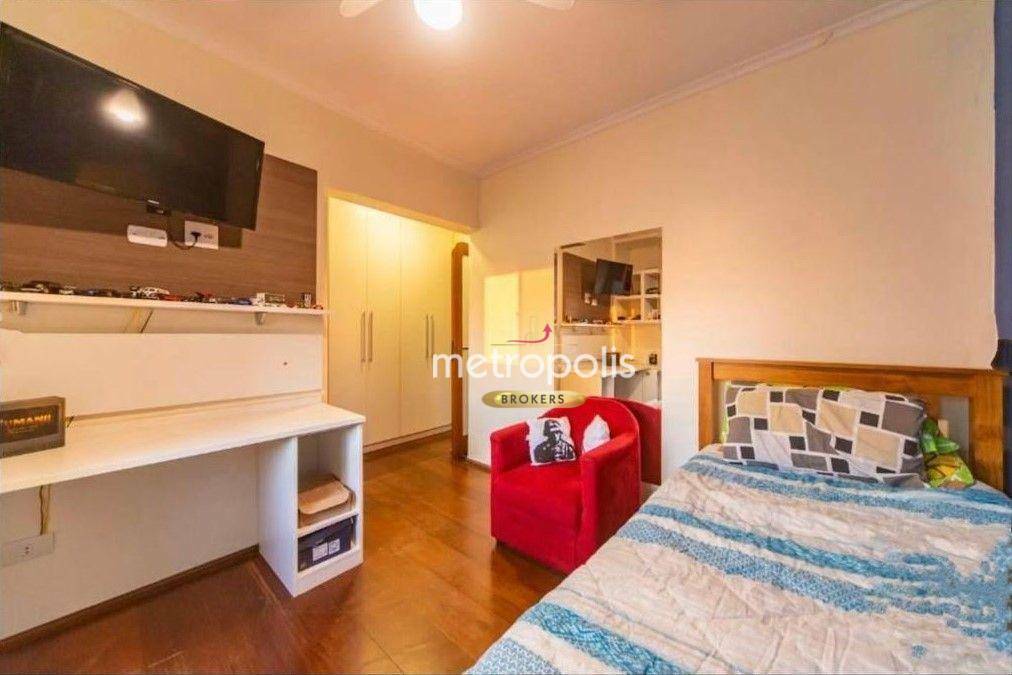 Apartamento à venda e aluguel com 5 quartos, 170m² - Foto 13