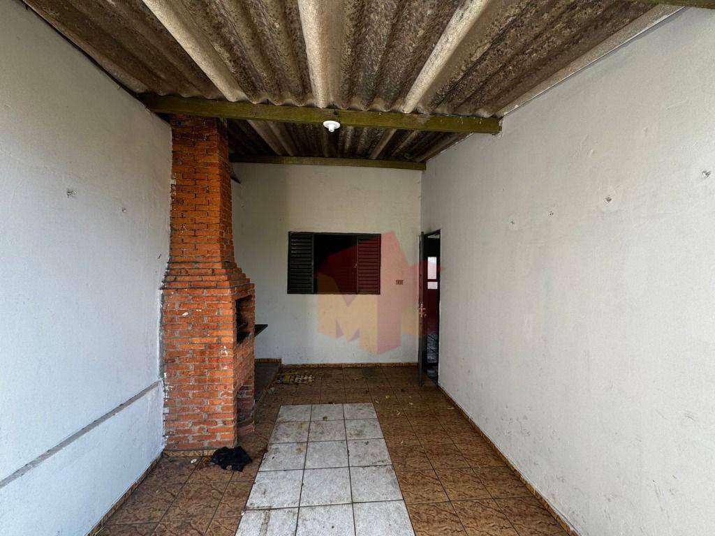 Casa, 2 quartos, 80 m² - Foto 4