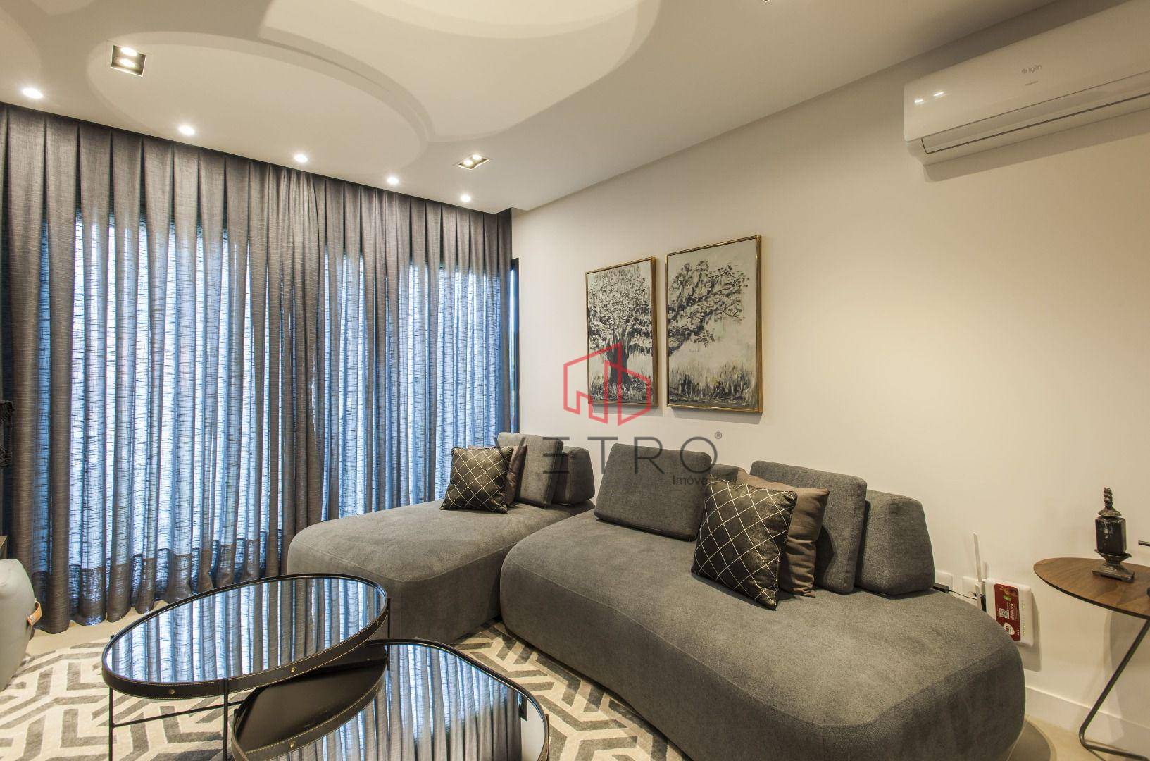 Apartamento, 2 quartos, 94 m² - Foto 5