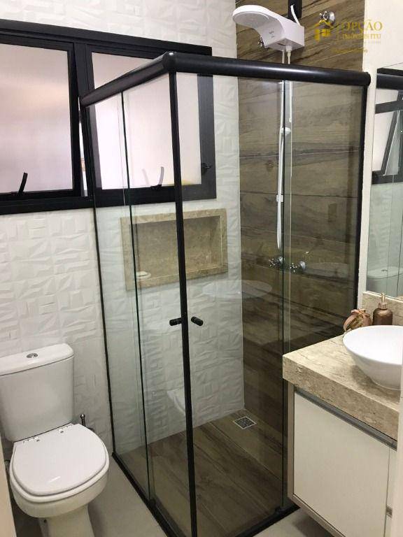 Casa de Condomínio à venda com 3 quartos, 115m² - Foto 11