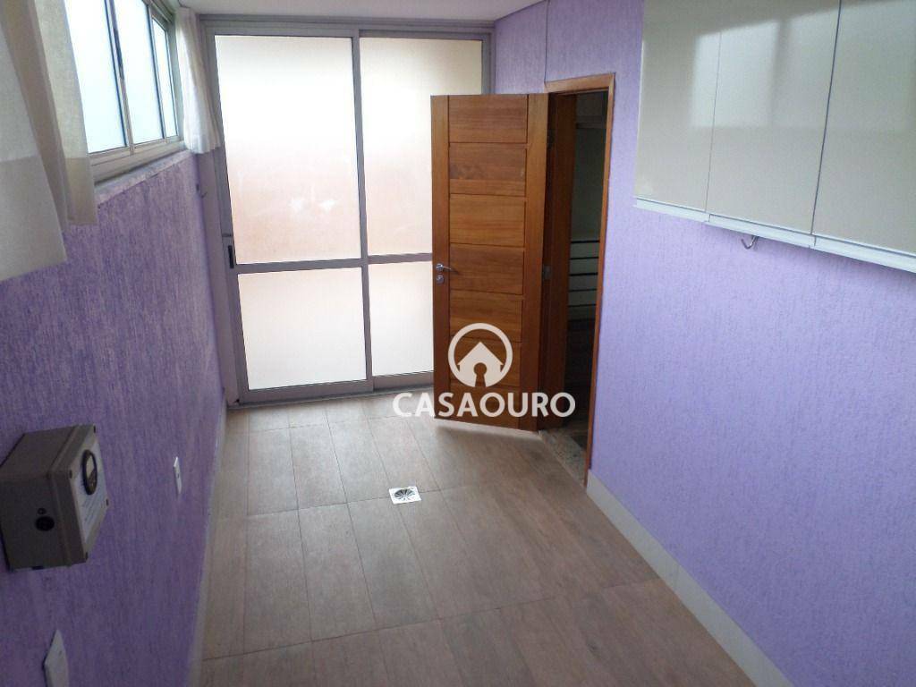 Apartamento à venda com 3 quartos, 160m² - Foto 14