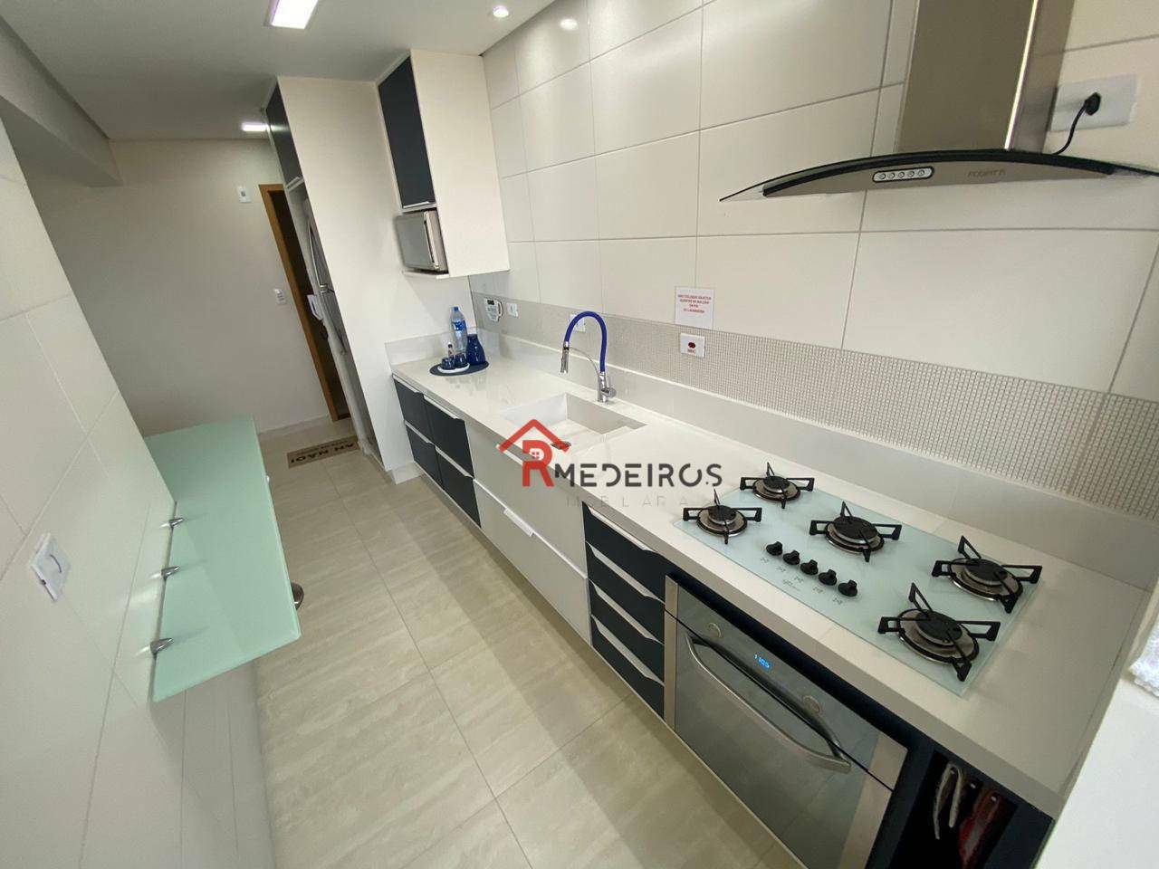 Apartamento à venda com 2 quartos, 88m² - Foto 25