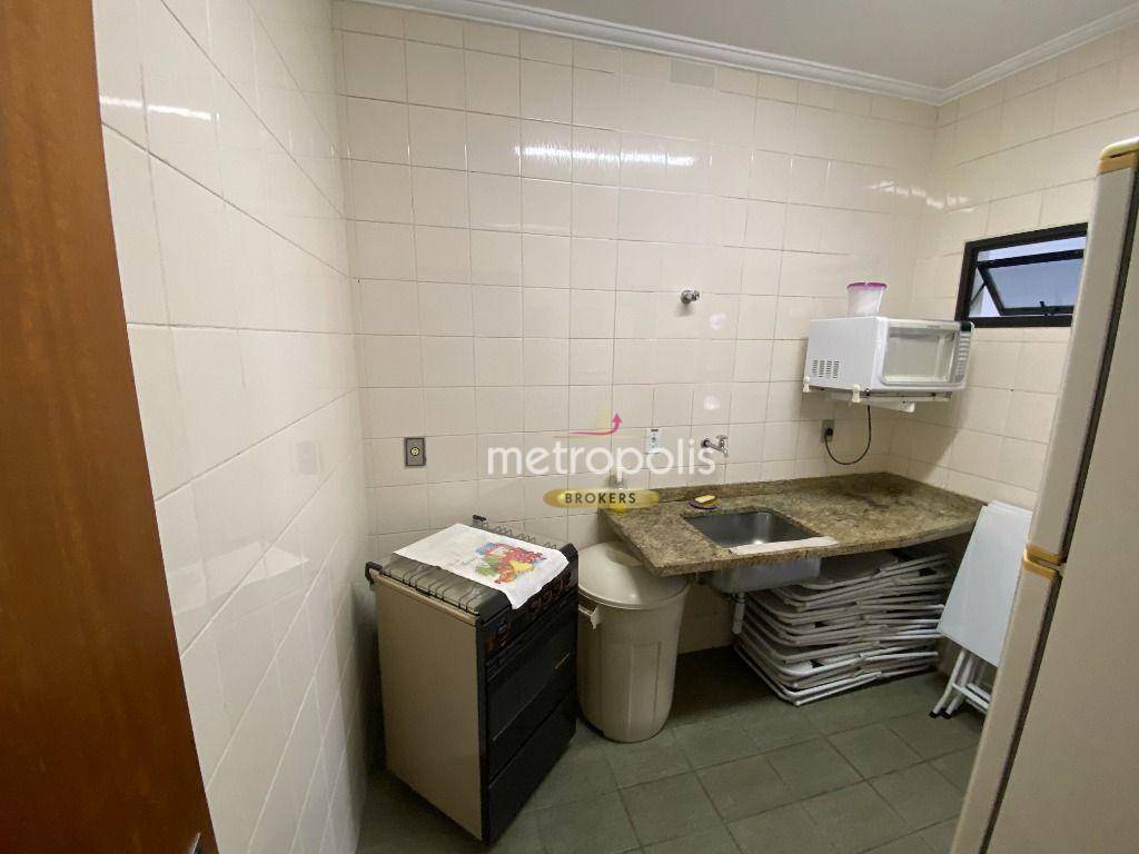 Apartamento à venda com 3 quartos, 117m² - Foto 23