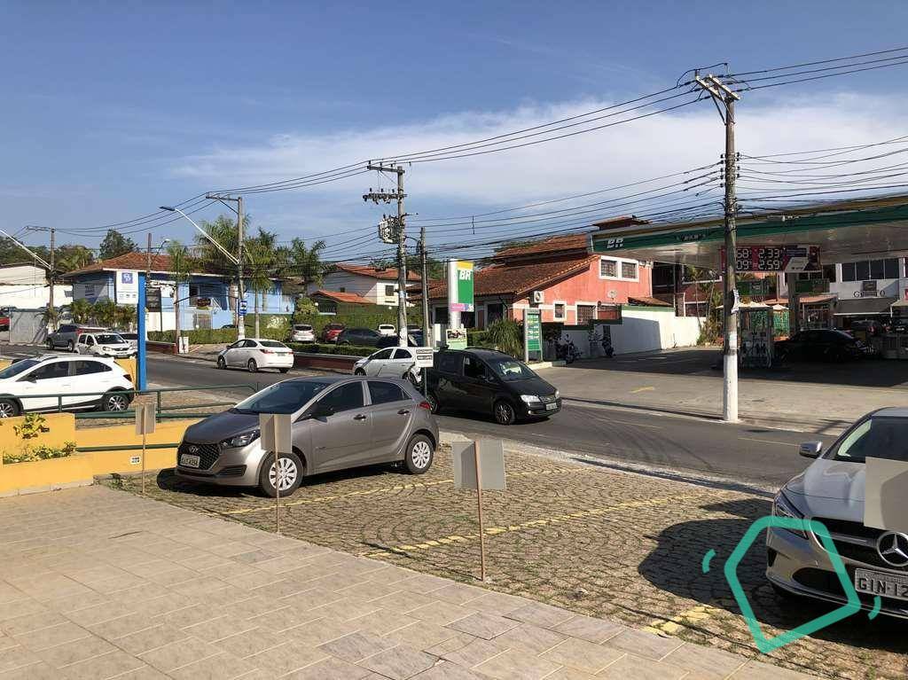 Conjunto Comercial-Sala à venda e aluguel, 39m² - Foto 18