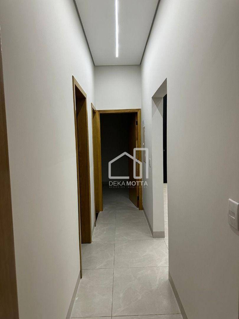 Casa à venda com 3 quartos, 142m² - Foto 12