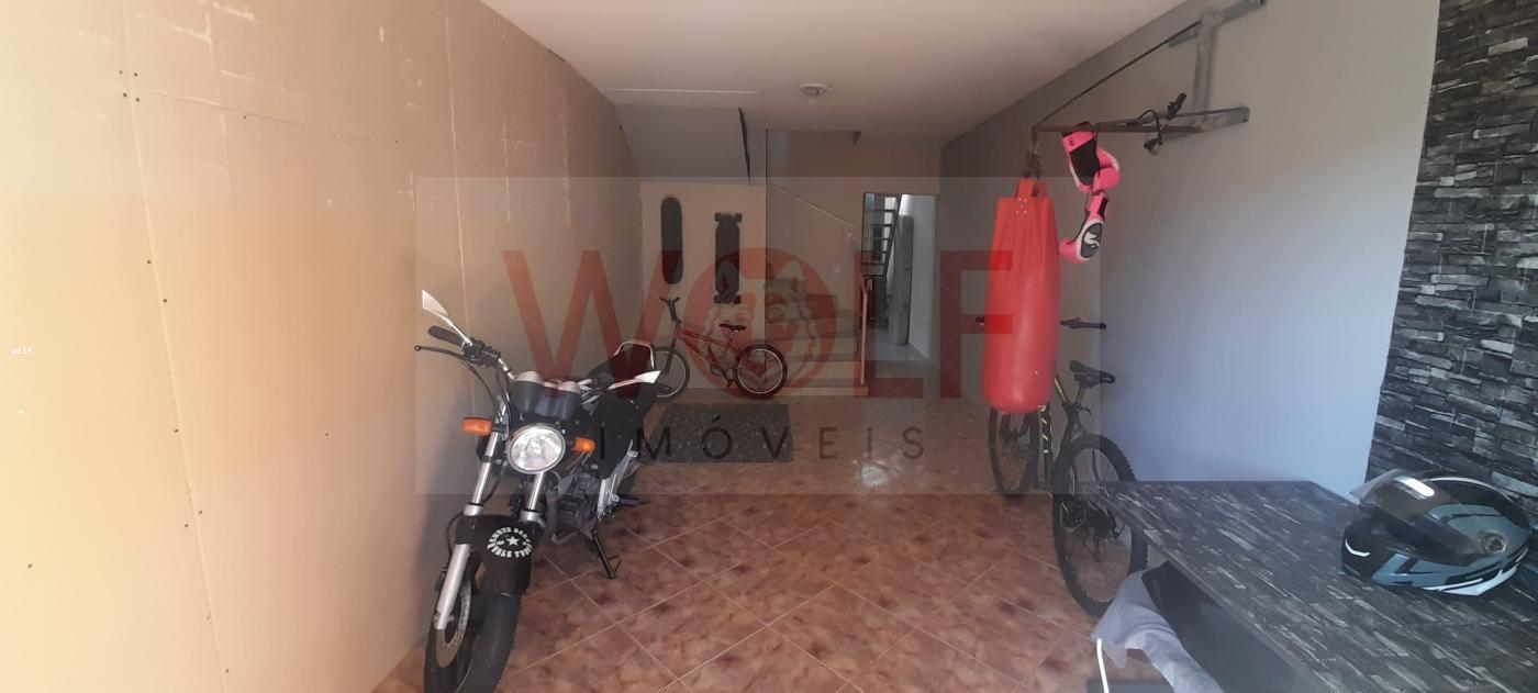 Sobrado à venda com 3 quartos, 163m² - Foto 11