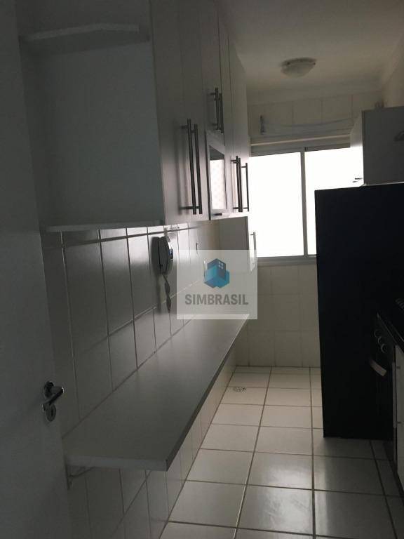 Apartamento à venda com 3 quartos, 70m² - Foto 20