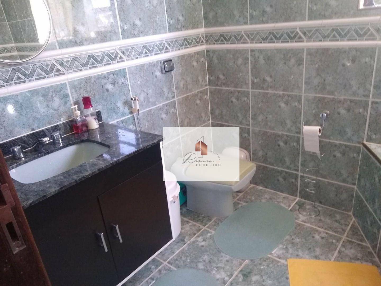 Sobrado à venda com 3 quartos, 234m² - Foto 7