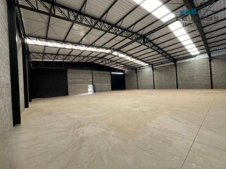 Depósito-Galpão-Armazém para alugar, 700m² - Foto 6