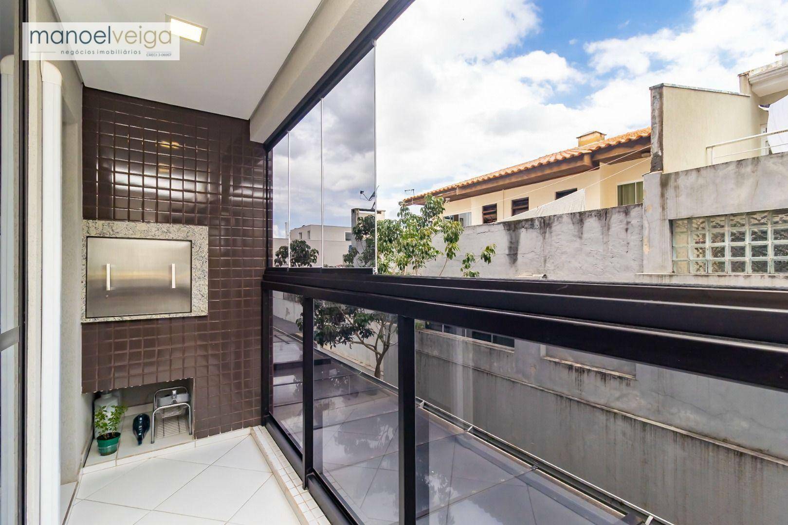 Apartamento à venda com 2 quartos, 70m² - Foto 20