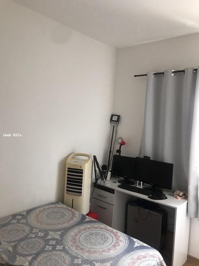 Apartamento à venda com 2 quartos, 55m² - Foto 14