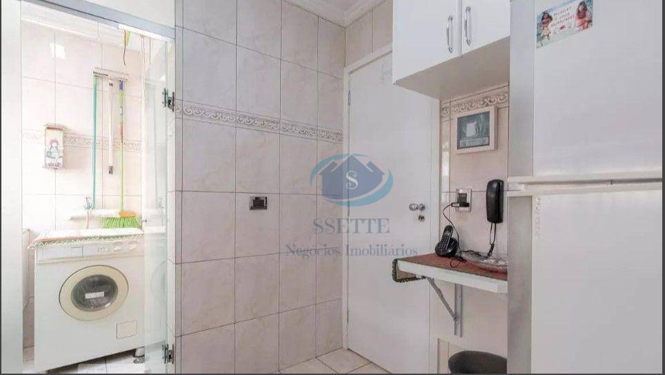 Apartamento à venda com 3 quartos, 65m² - Foto 16