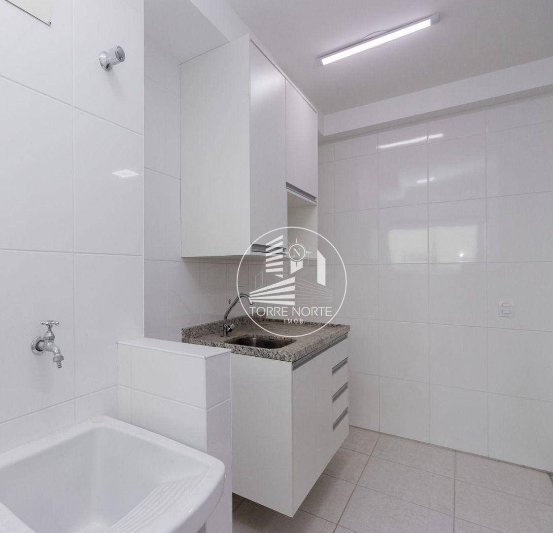 Apartamento à venda com 1 quarto, 35m² - Foto 18