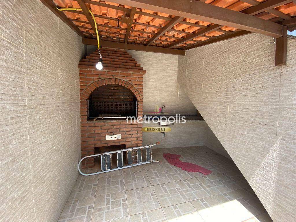 Casa à venda com 3 quartos, 250m² - Foto 28