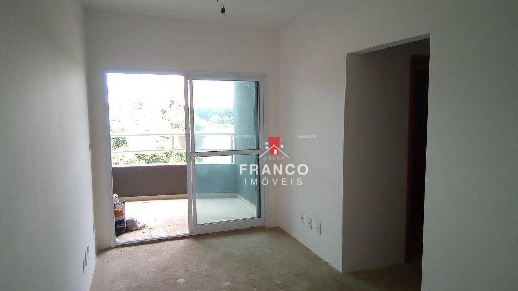 Apartamento à venda com 2 quartos, 46m² - Foto 11