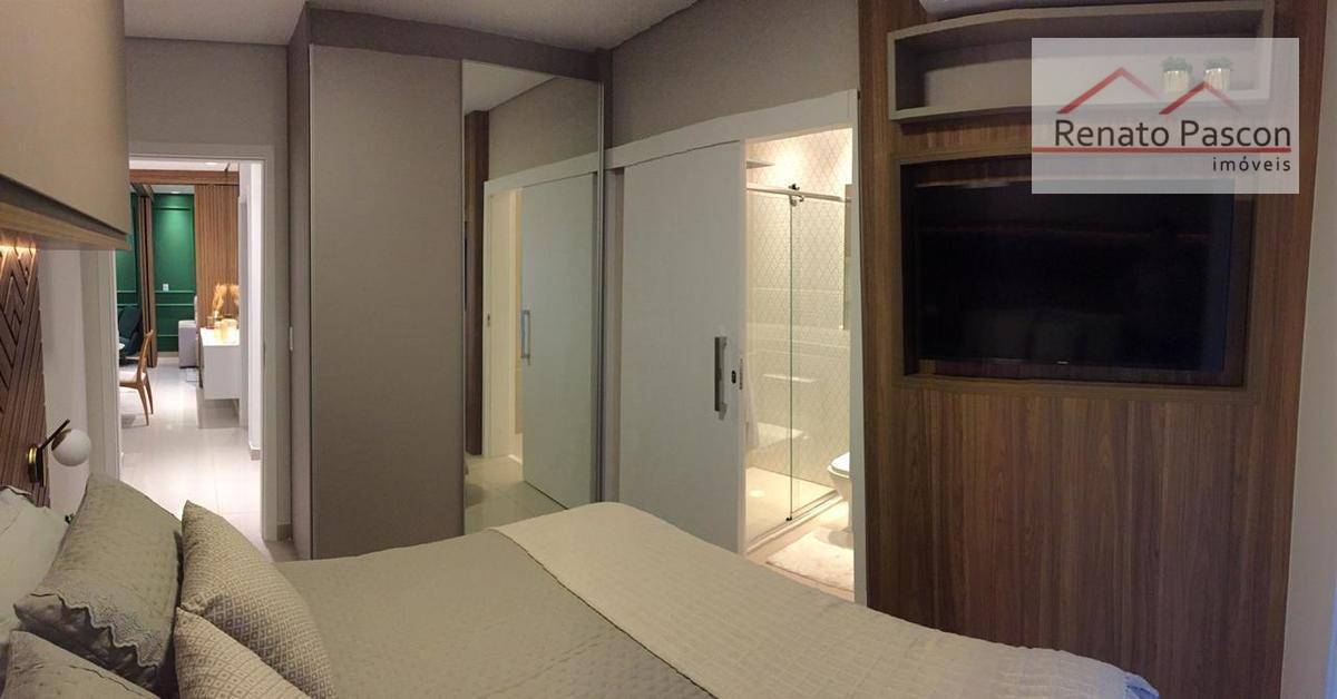 Apartamento à venda com 2 quartos, 69m² - Foto 11