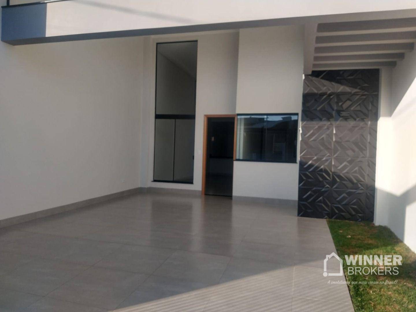 Casa à venda com 2 quartos, 122m² - Foto 8