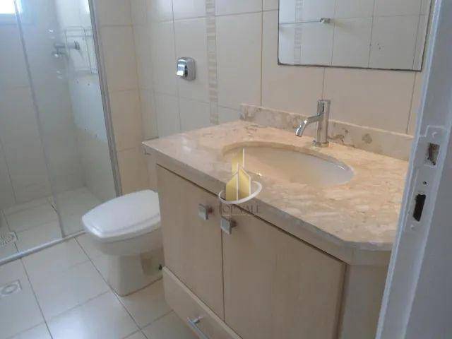 Apartamento para alugar com 2 quartos, 74m² - Foto 9