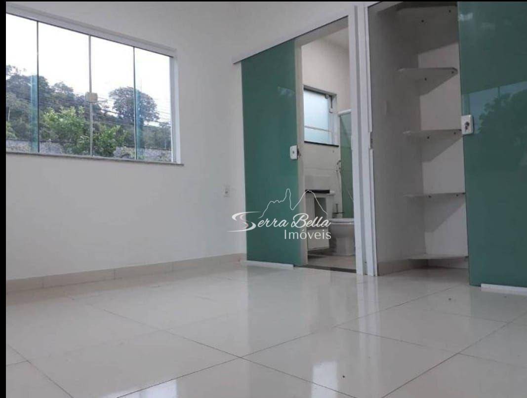 Casa de Condomínio à venda com 3 quartos, 133m² - Foto 19