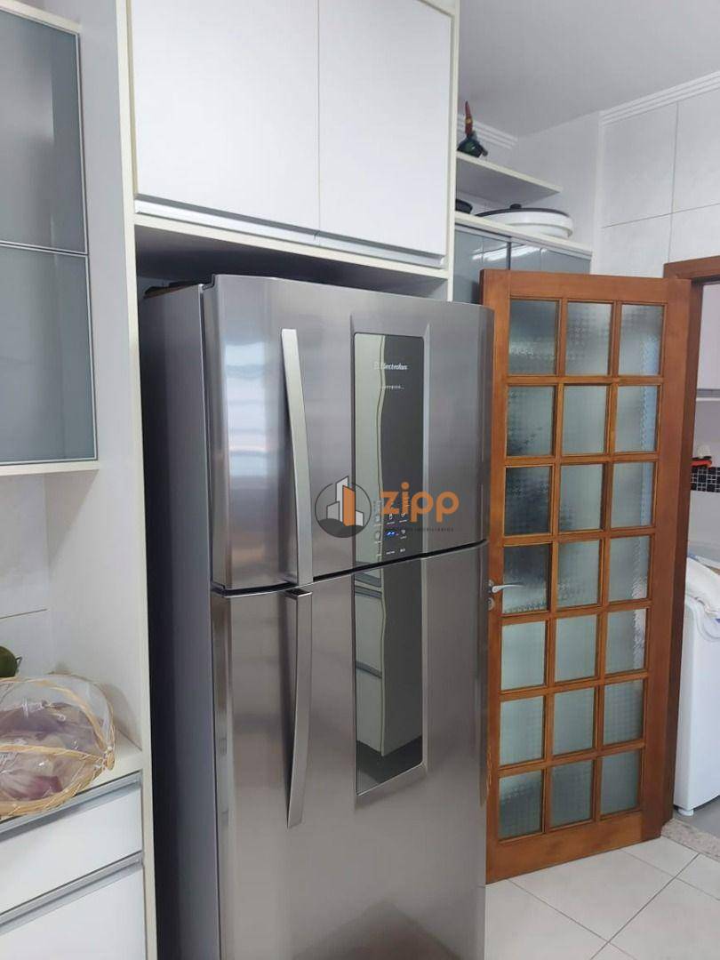 Sobrado à venda com 3 quartos, 128m² - Foto 23