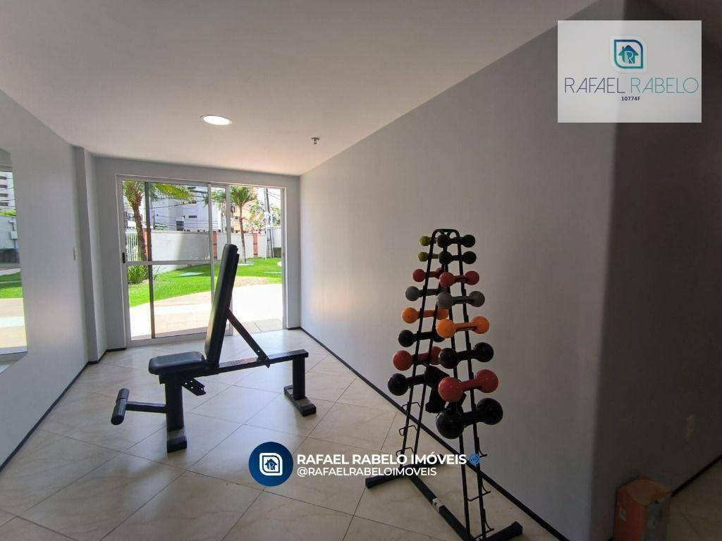 Apartamento à venda com 3 quartos, 111m² - Foto 27
