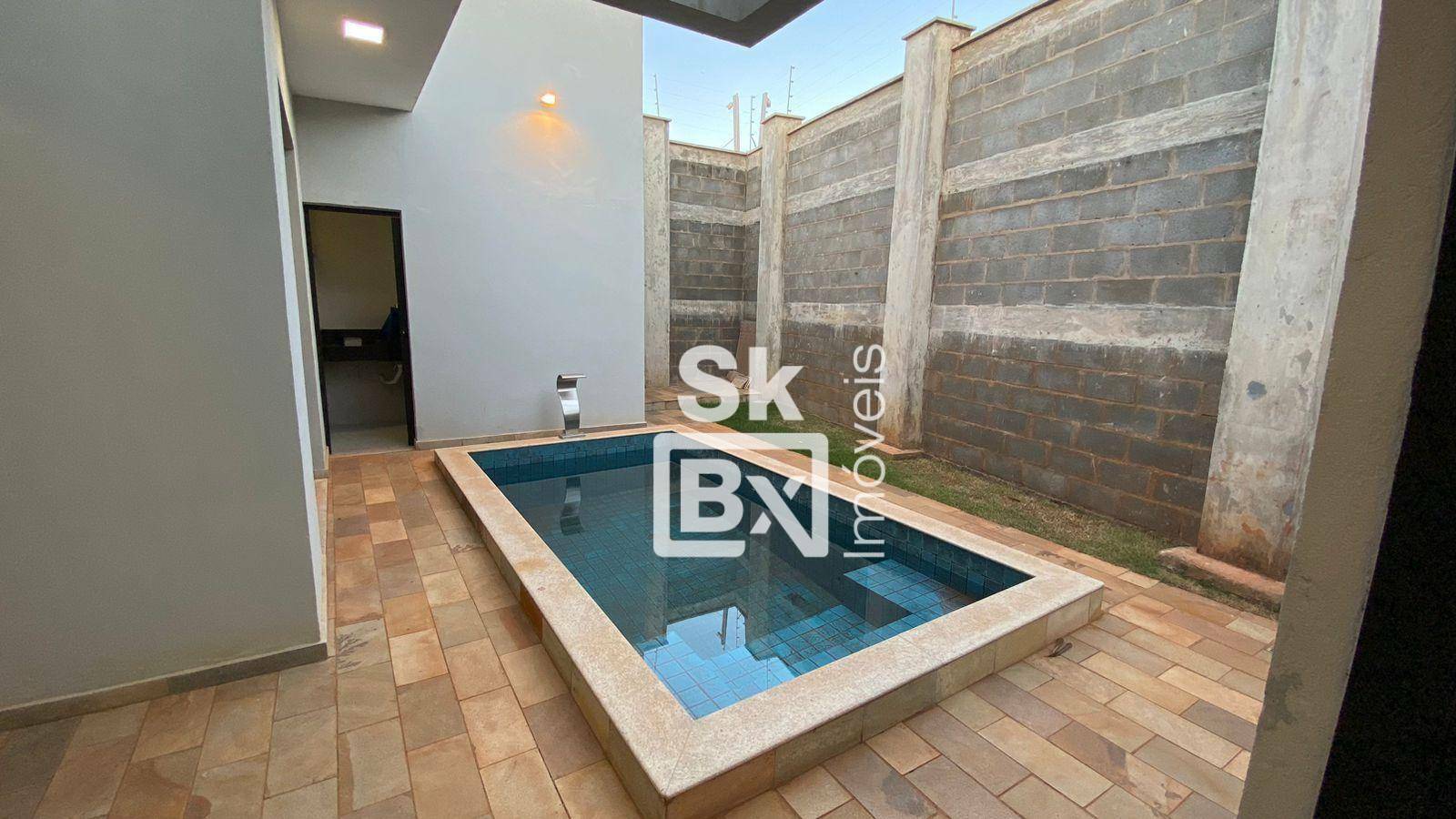 Casa de Condomínio à venda com 3 quartos, 168m² - Foto 22