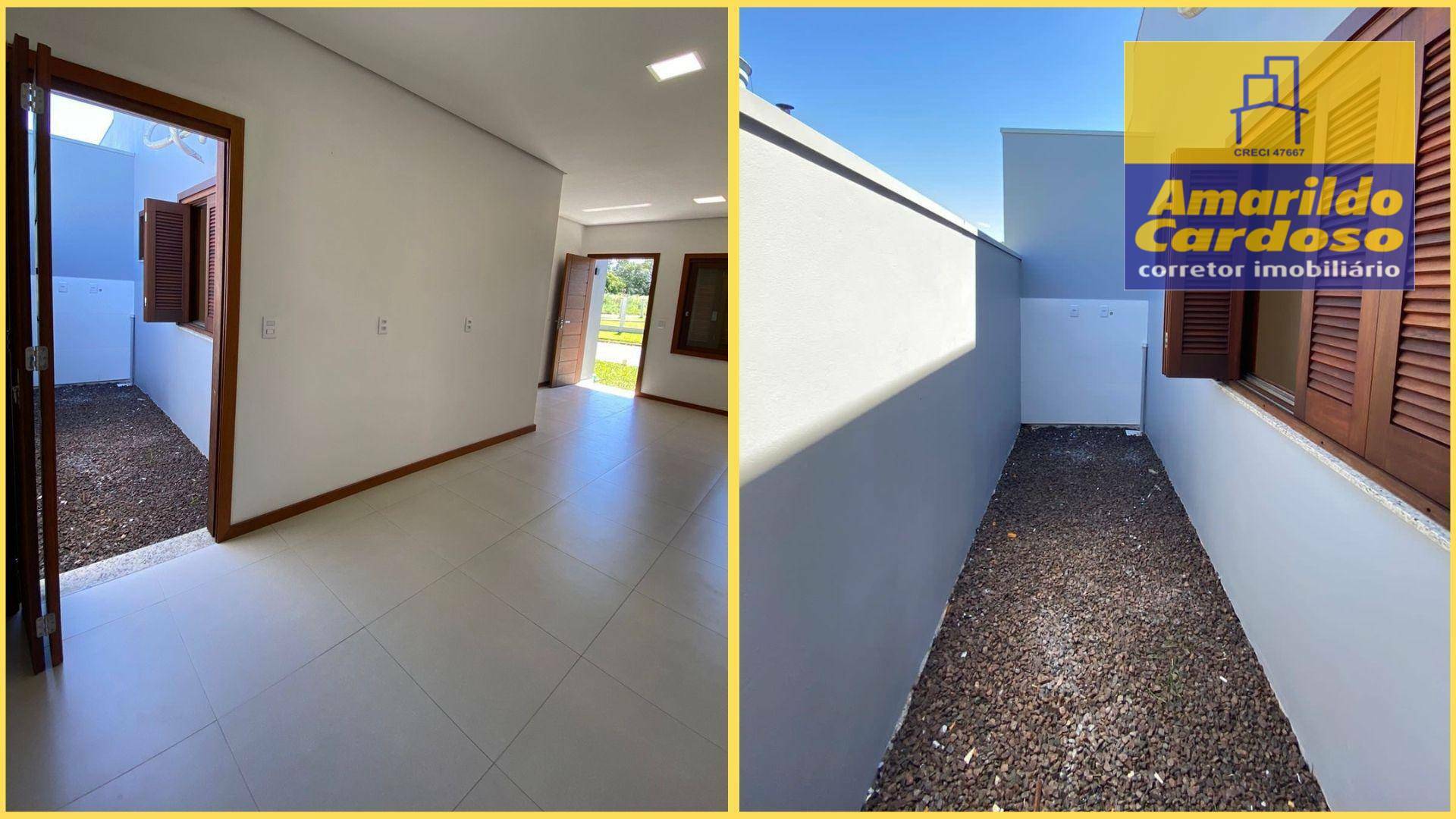 Casa à venda com 2 quartos, 60M2 - Foto 6