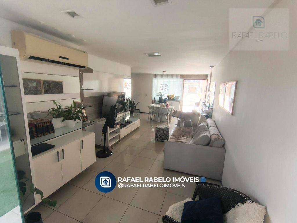 Casa de Condomínio, 4 quartos - Foto 4