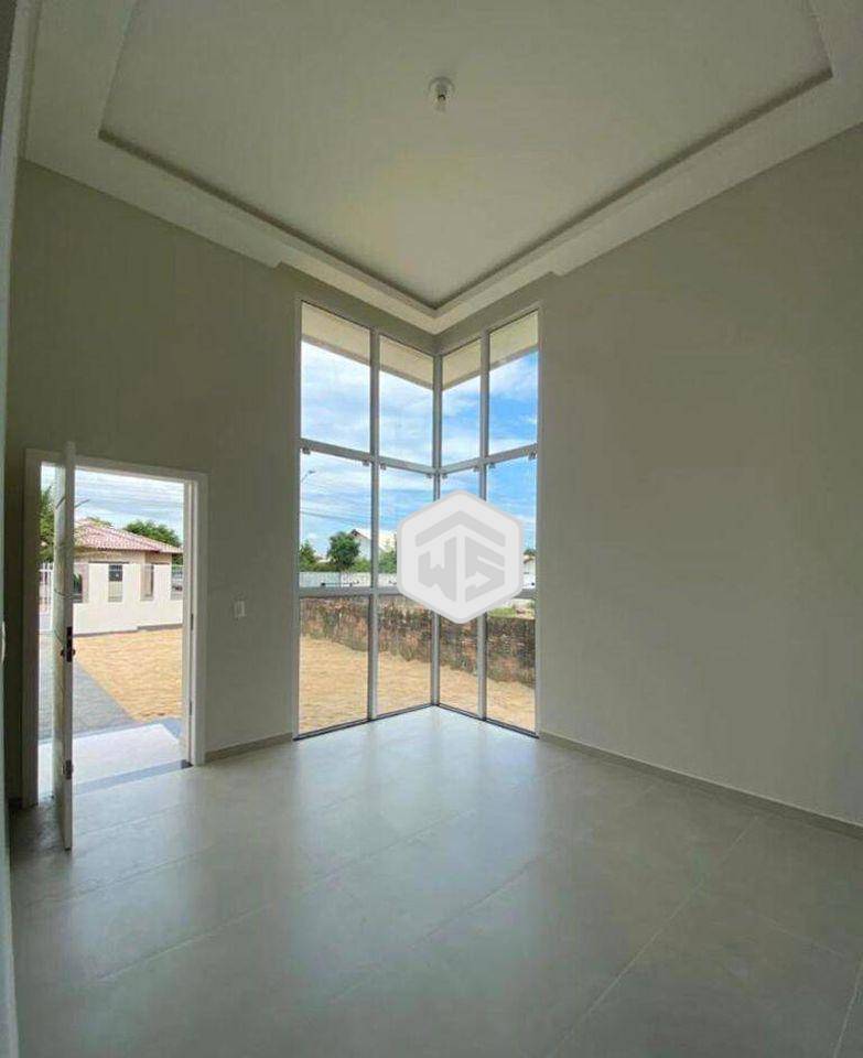 Casa, 3 quartos, 98 m² - Foto 4