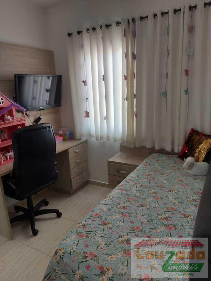 Sobrado à venda com 3 quartos, 125m² - Foto 8