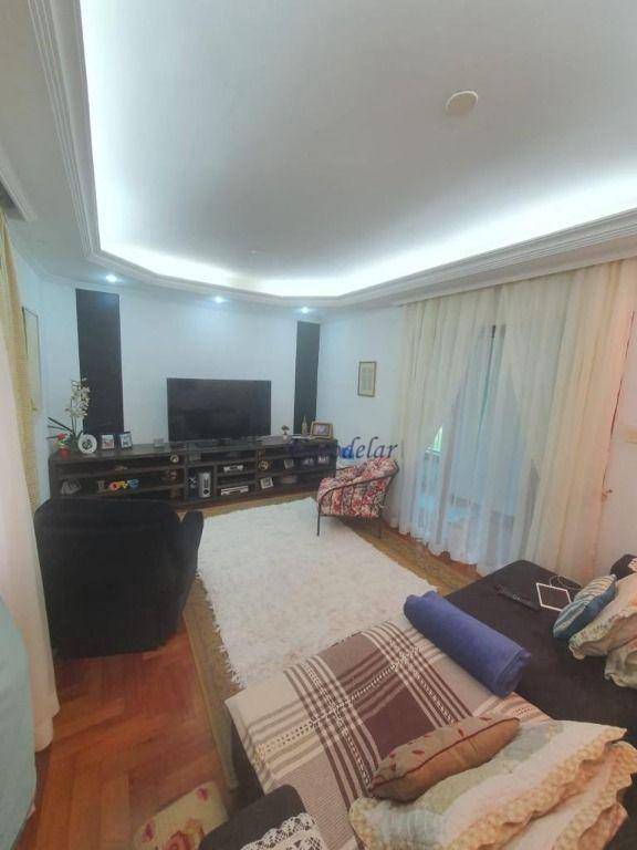 Casa de Condomínio à venda com 3 quartos, 800m² - Foto 3