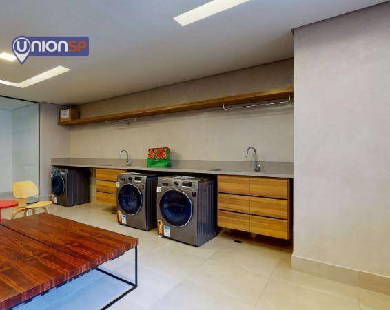 Apartamento à venda com 1 quarto, 47m² - Foto 20