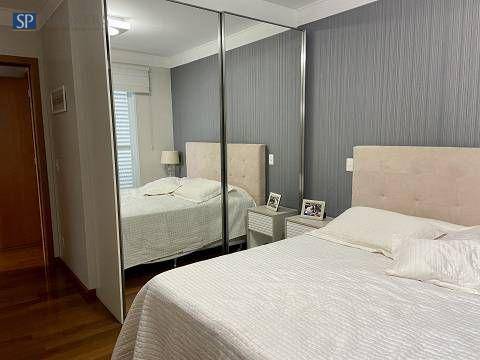 Apartamento à venda com 3 quartos, 100m² - Foto 14