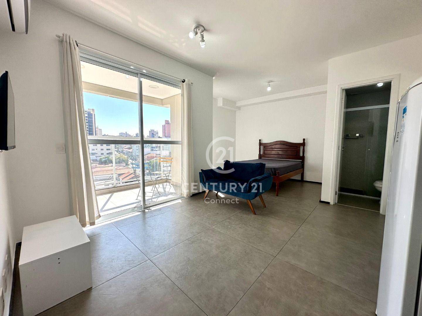 Apartamento, 1 quarto, 34 m² - Foto 5