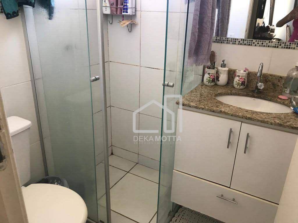 Apartamento à venda com 2 quartos, 67m² - Foto 6