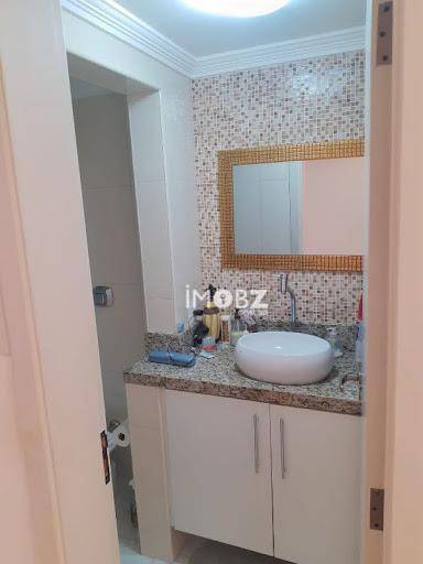 Apartamento à venda com 2 quartos, 54m² - Foto 13